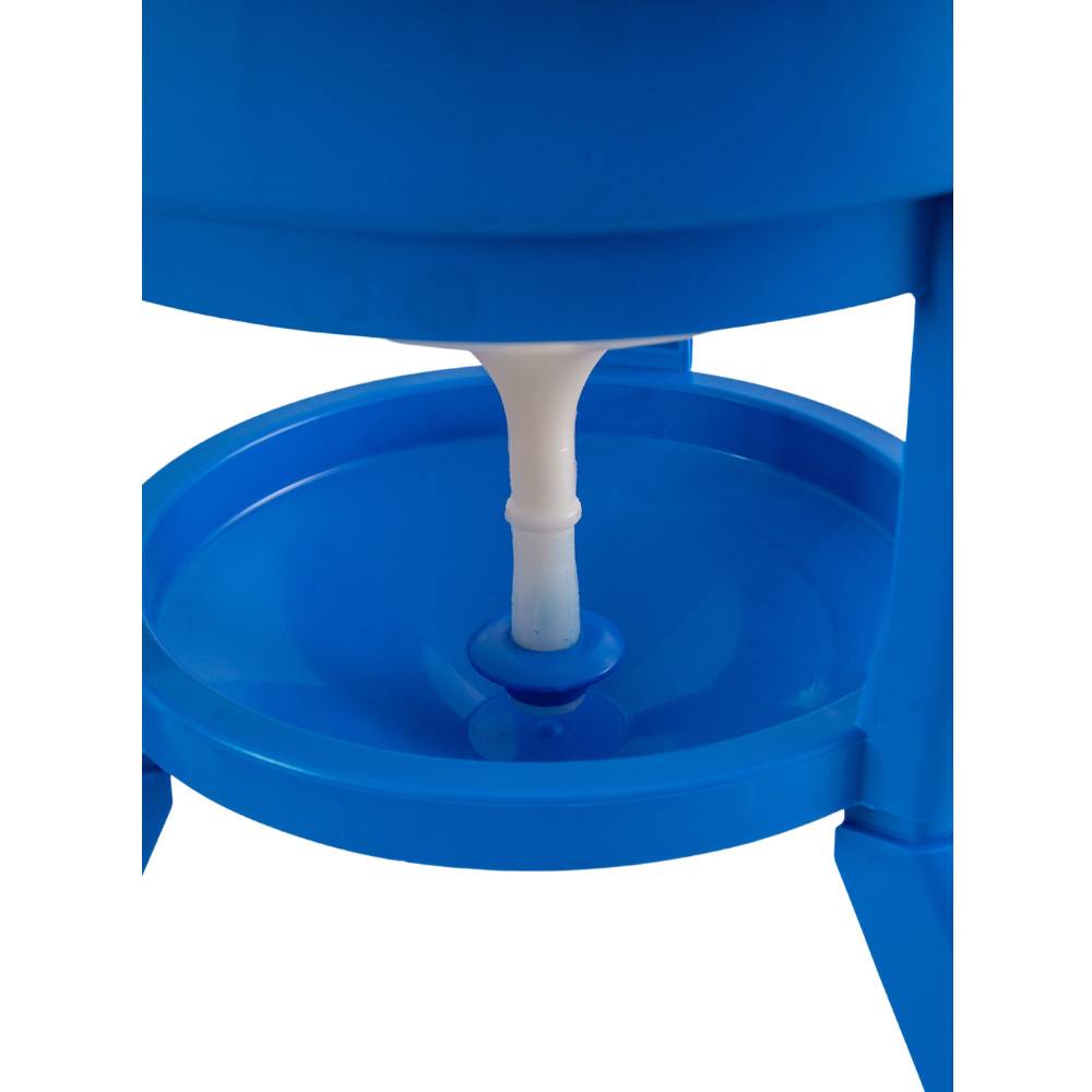 Copele - Abreuvoir pour volailles sur pieds 20L - Image 5