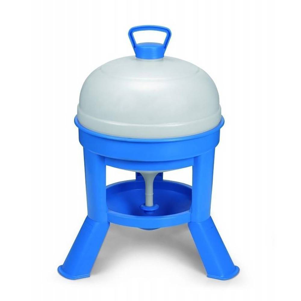 Copele - Abreuvoir pour volailles sur pieds 20L - Image 1