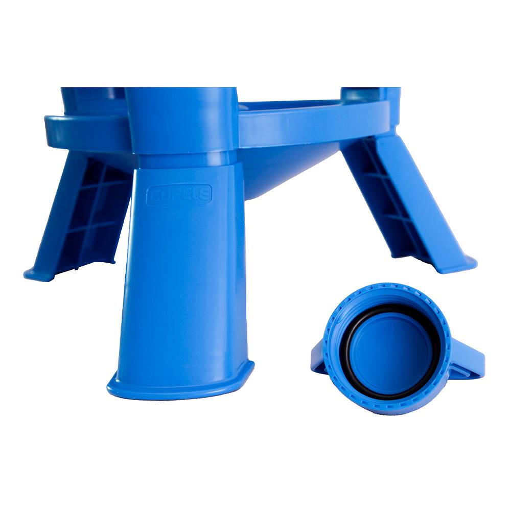 Copele - Abreuvoir pour volailles sur pieds 20L - Image 3