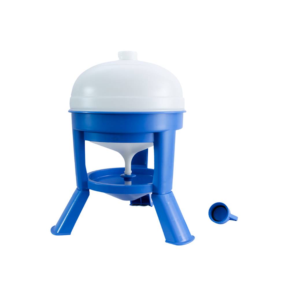 Copele - Abreuvoir pour volailles sur pieds 20L - Image 2