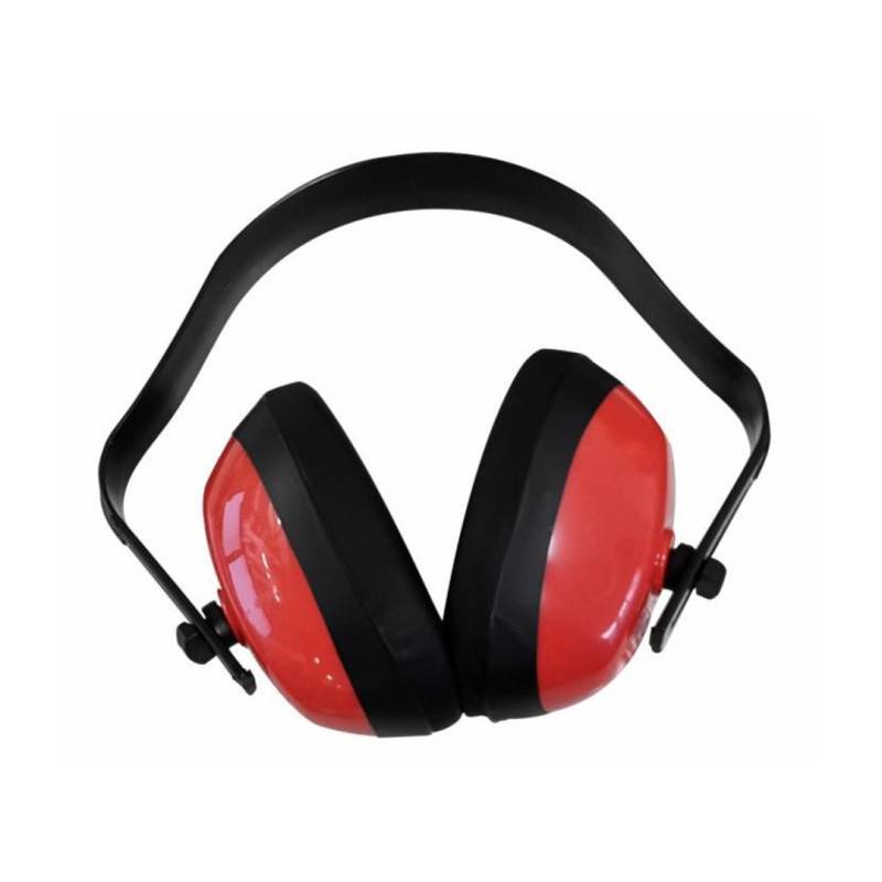 Casque anti-bruit standard (Blister 1 pièce) - Image 1