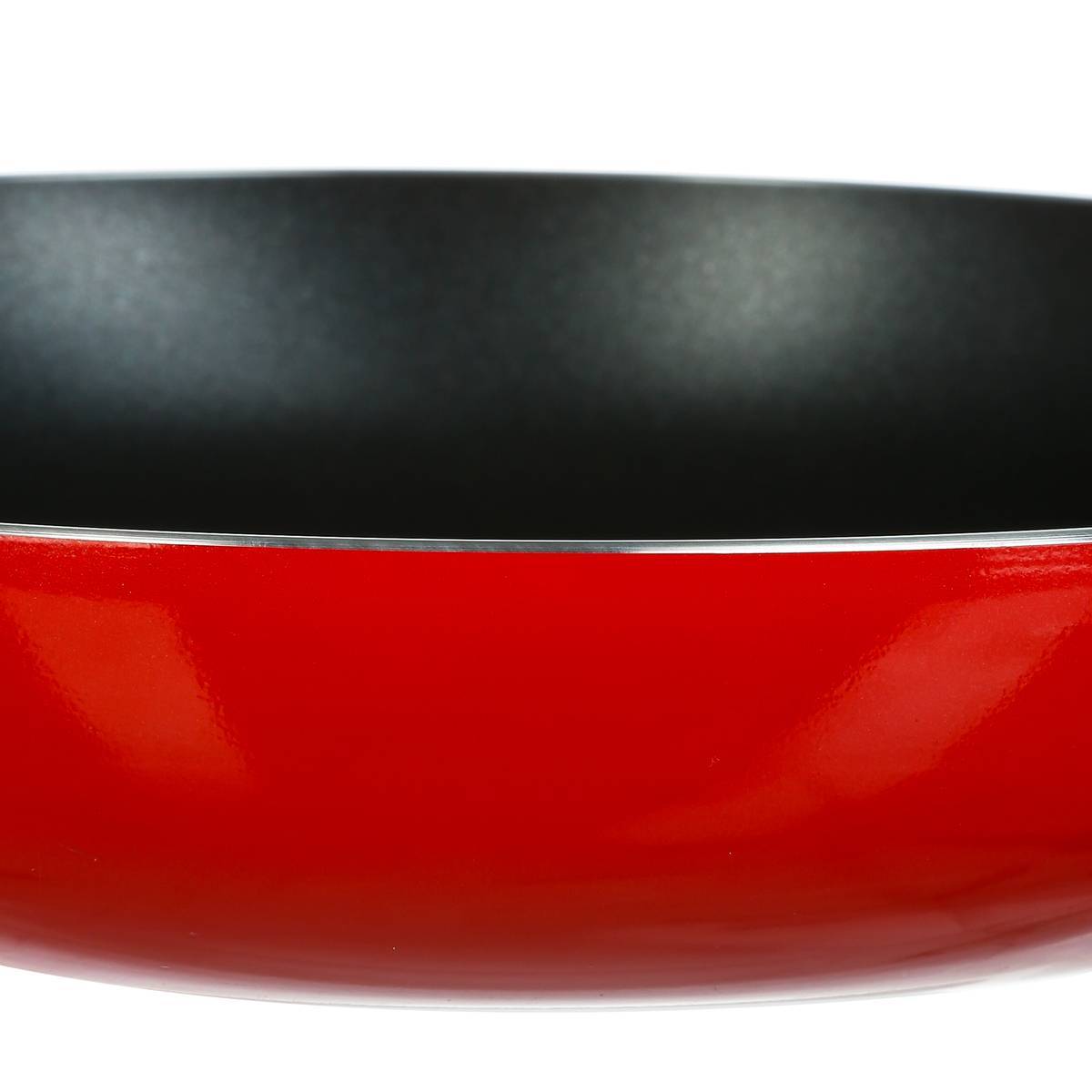 Poêle aluminium "Essentielle" 26cm - 5five - Image 4