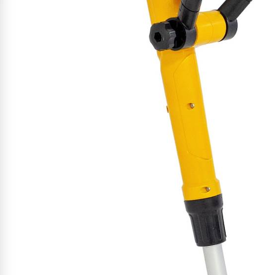 Garland - Coupe-bordures sans fil 20V Keeper Garland (batterie non incluse) 255-V23 - Coloris - Jaune - Image 4