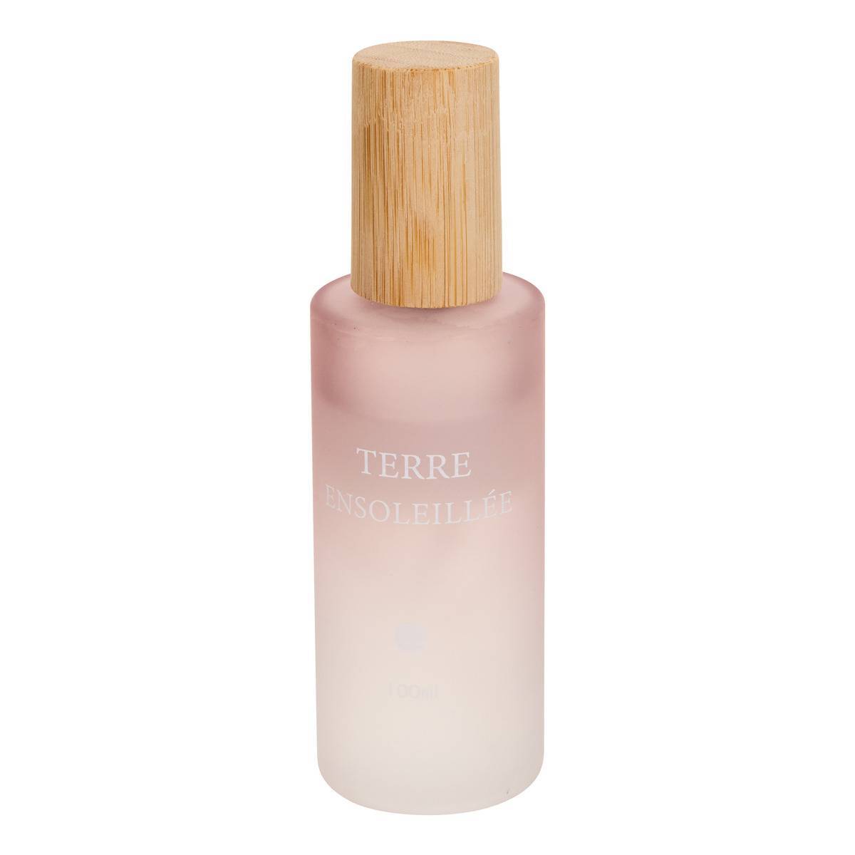 Atmosphera - Spray d'ambiance Sana bois de figue 100ml - Atmosphera Créateur d'intérieur - Image 1