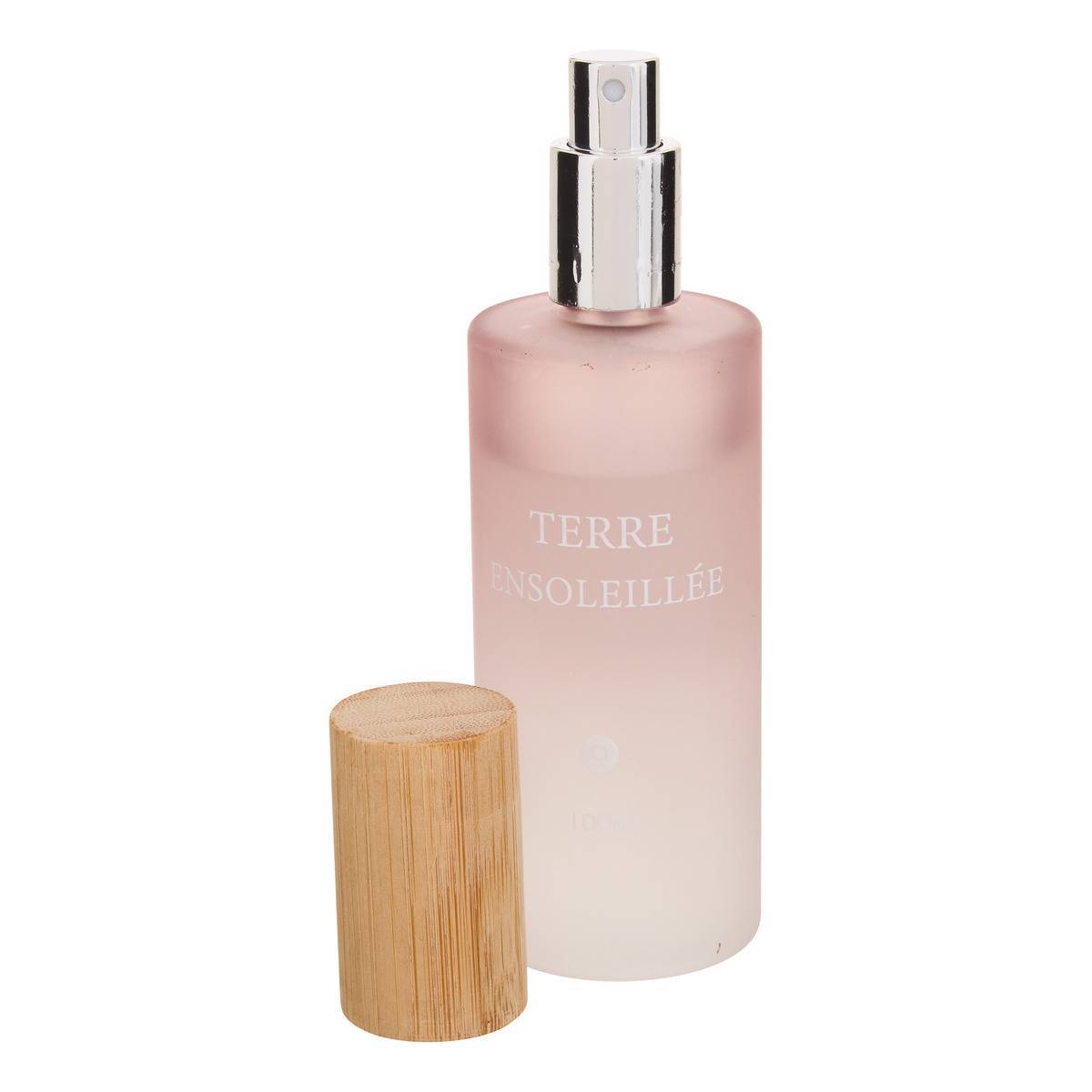 Atmosphera - Spray d'ambiance Sana bois de figue 100ml - Atmosphera Créateur d'intérieur - Image 2