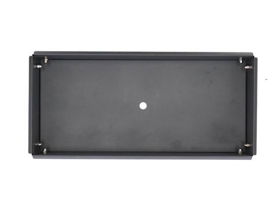 Esschert Design - Carré potager en acier - Gris anthracite - L 62 x P 29 x H 45 - Image 9
