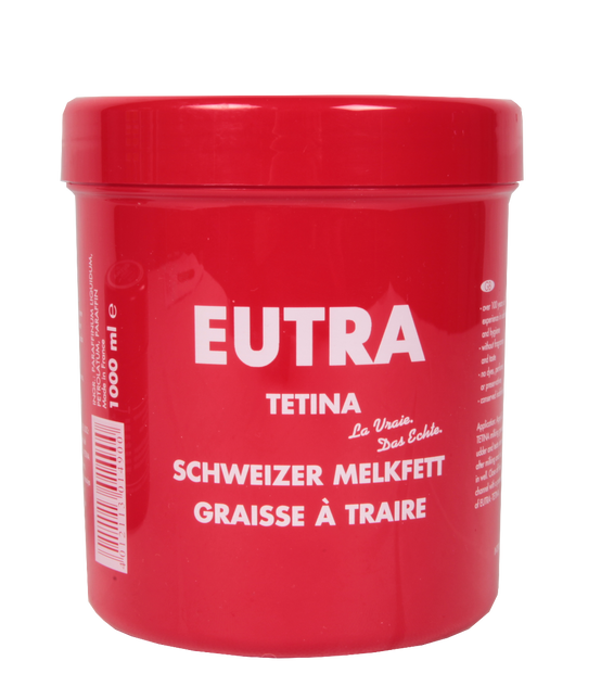 Eutra - Graisse à traire EUTRA 1 L - Image 1
