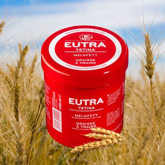 Eutra - Graisse à traire EUTRA 1 L - Image 3