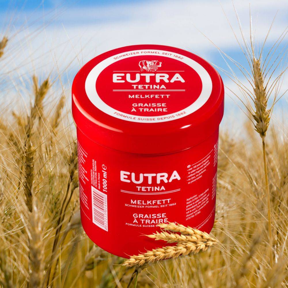 Eutra - Graisse à traire EUTRA 1 L - Image 3