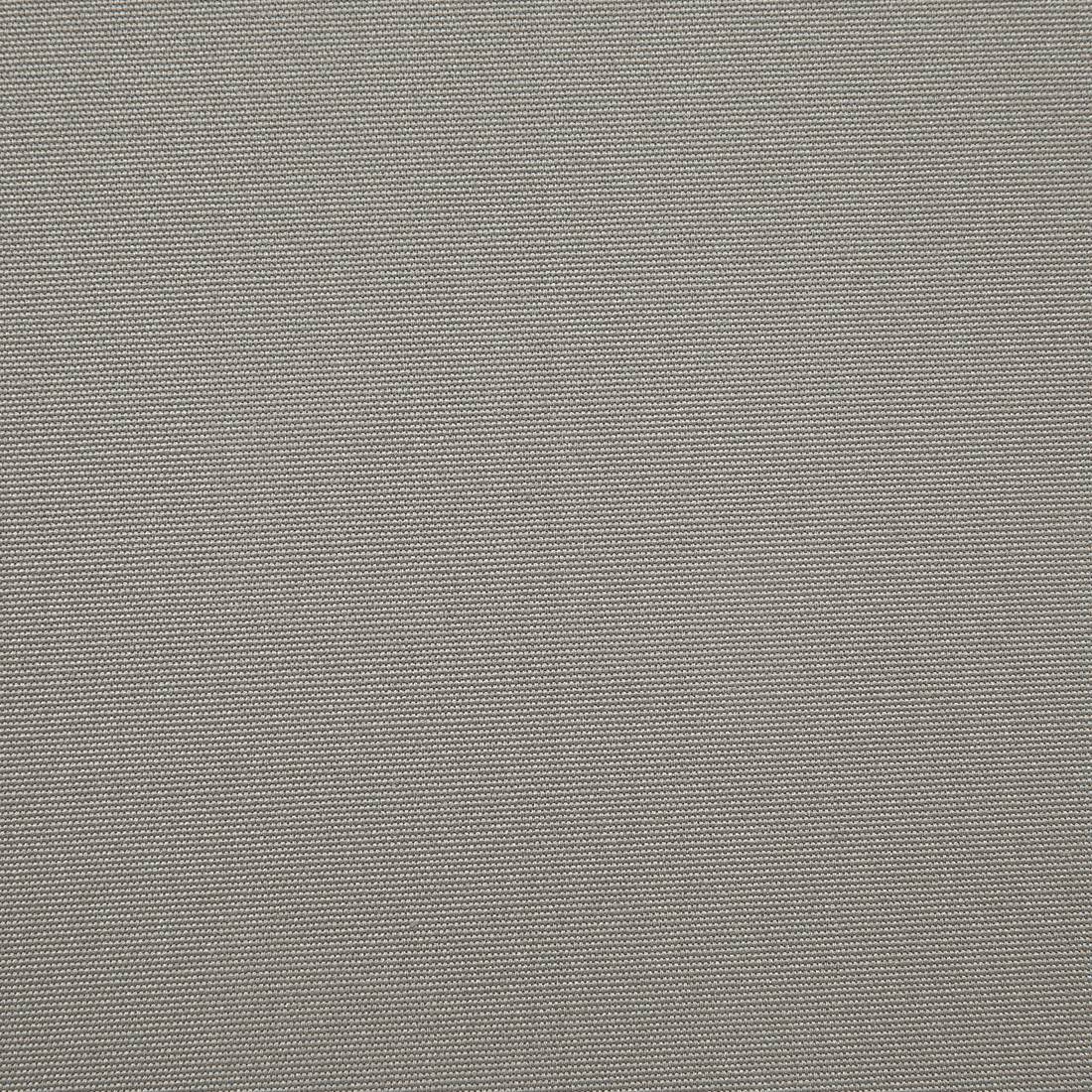 Beliani - Fauteuil Aluminium Gris foncé SALERNO - Beliani - Image 7