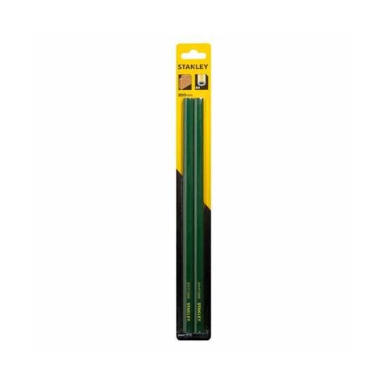 stanley - Crayon de maçon 30cm (x2) STHT0-72998 STANLEY - Image 3