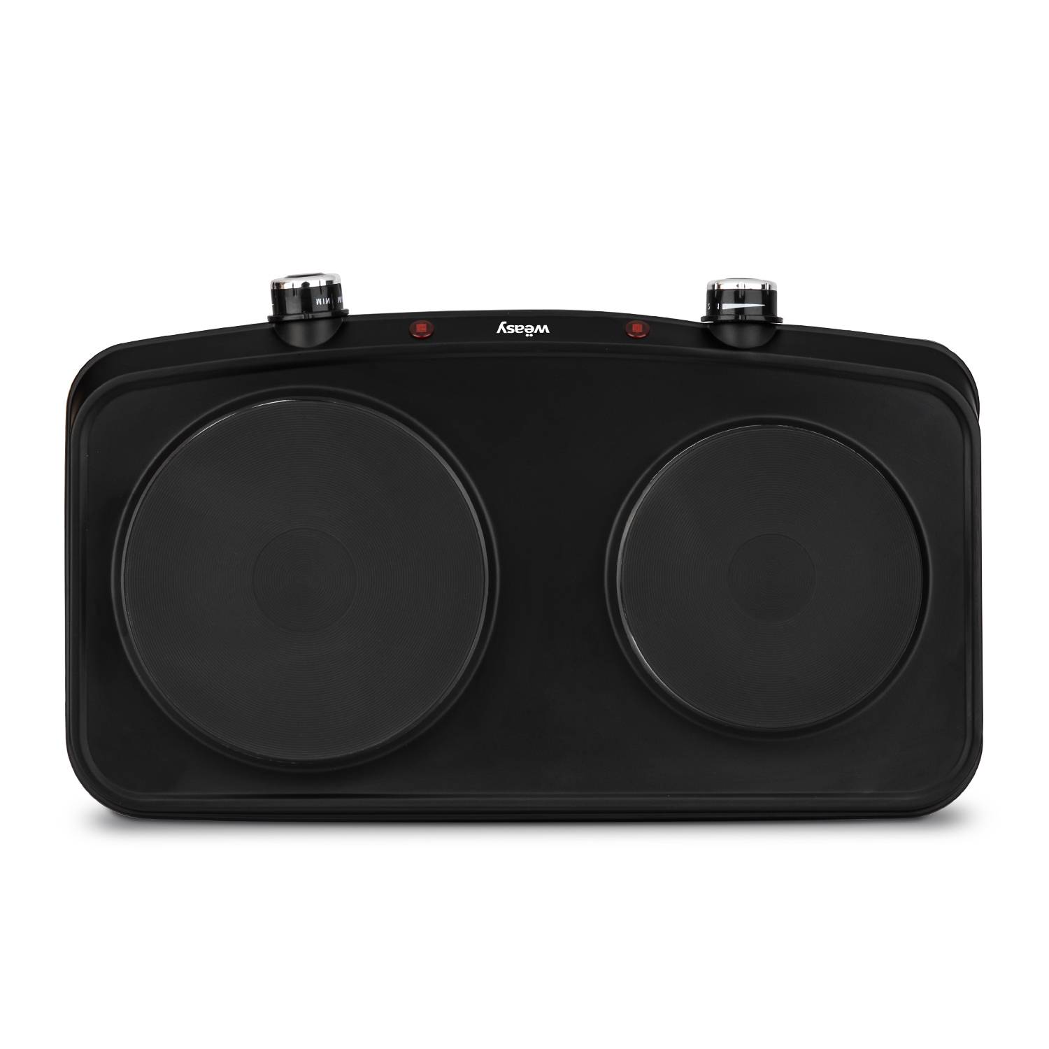 2 plaques de cuisson électriques - PLW225 Weasy - Image 3