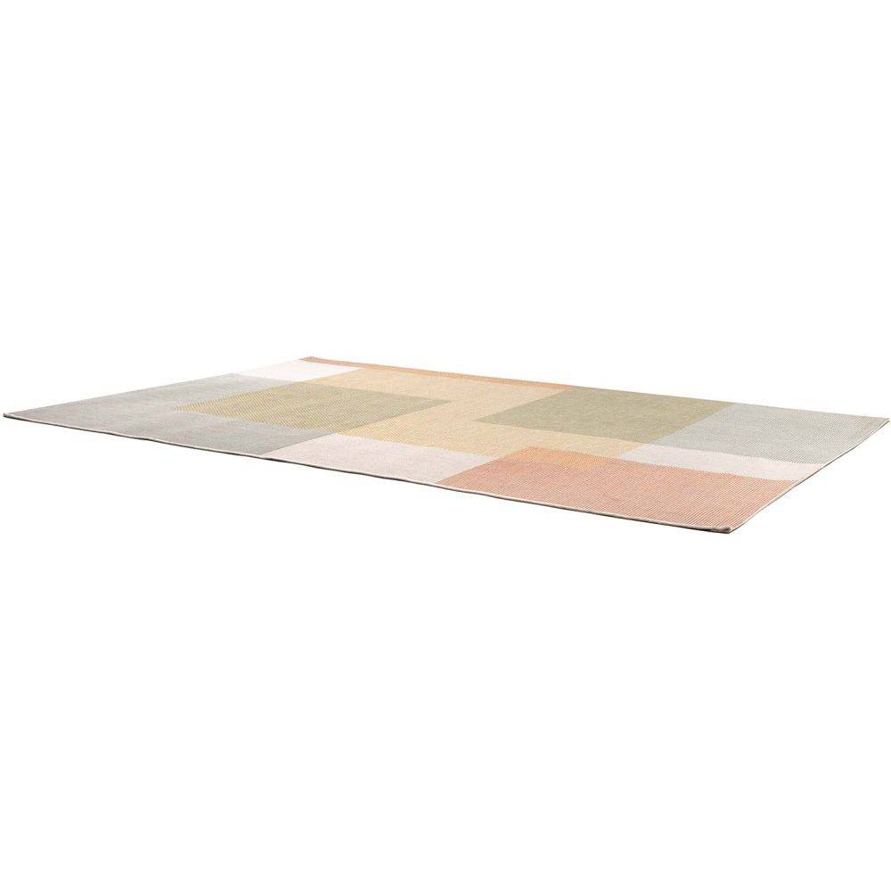 Vivaraise - Tapis extérieur en polypropylène Iria 120 x 170 cm - Image 4