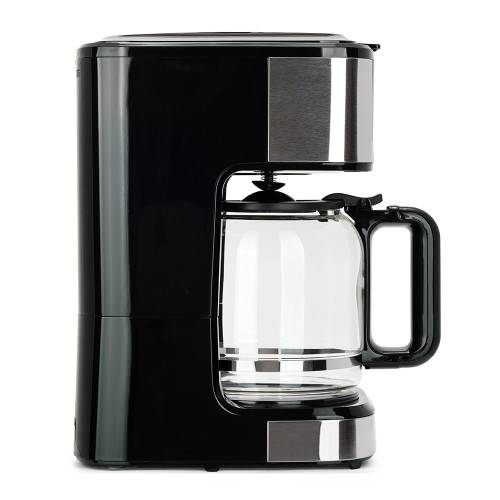Livoo - Cafetière électrique inox programmable 12-15 tasses - Image 2
