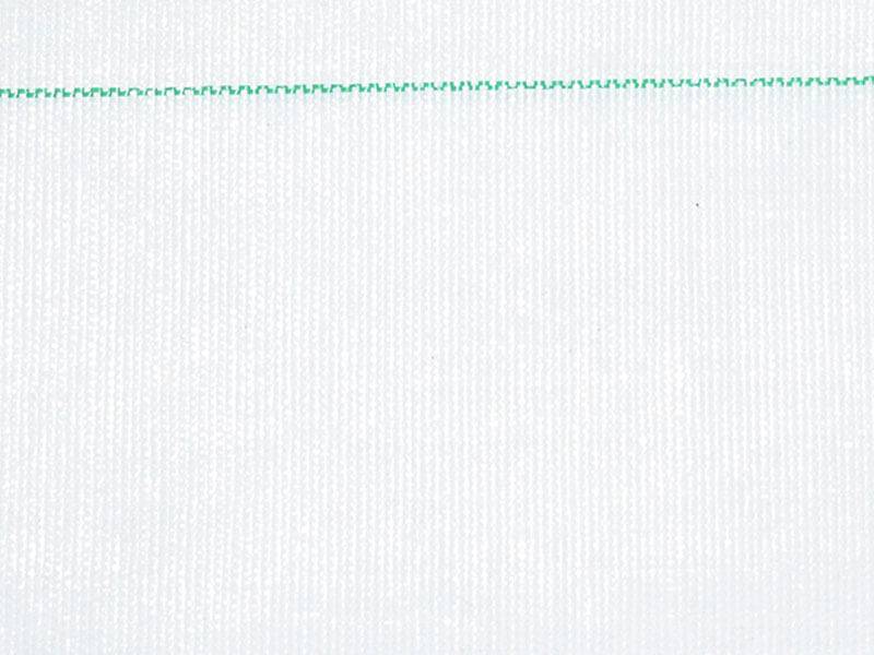 Maille Store - Toile de paillage - Blanche - 130gr/m² - Plié 2.10m x 100m Blanc 130g/m² - Image 3