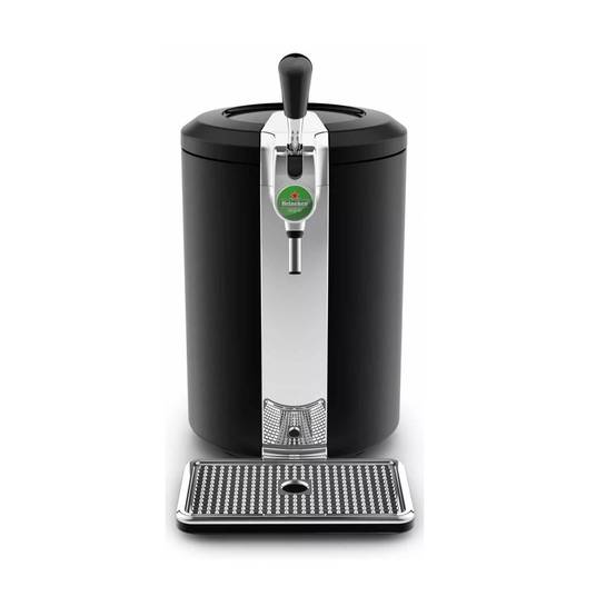 Machine à bière 5l 65w noir VB450E10 Krups - Image 1
