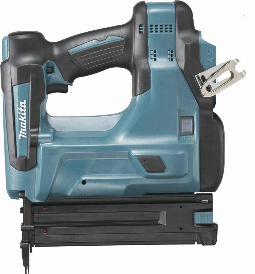 Cloueur 18 V Li-Ion MAKITA - Sans batterie, ni chargeur - DBN500ZJ - Image 1