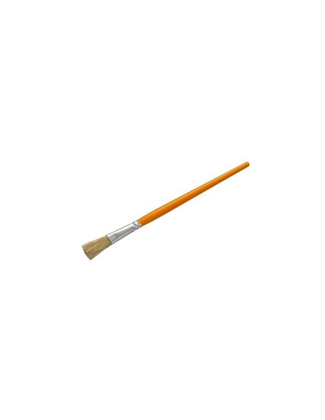 Pinceau Raccord N6 Précision Pour Finitions - Générique - Image 1