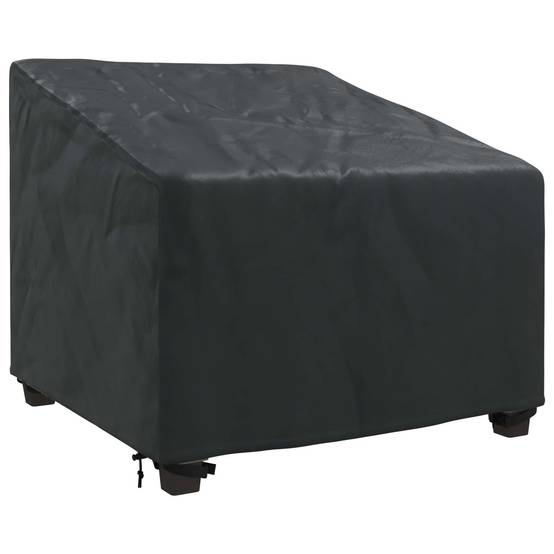 Vidaxl - Housse de chaise de jardin 90 x 90 x 50 / 75 cm Tissu Oxford 600D vidaXL 4105978 - Image 4