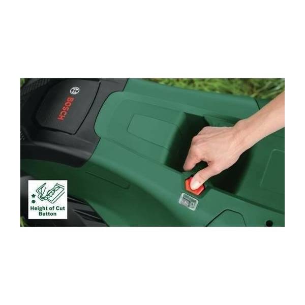 Bosch - Bosch Tondeuse AdvancedRotak 44 750 - Filaire 1800W - Image 2
