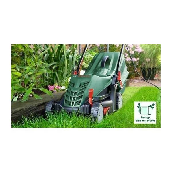 Bosch - Bosch Tondeuse AdvancedRotak 44 750 - Filaire 1800W - Image 4