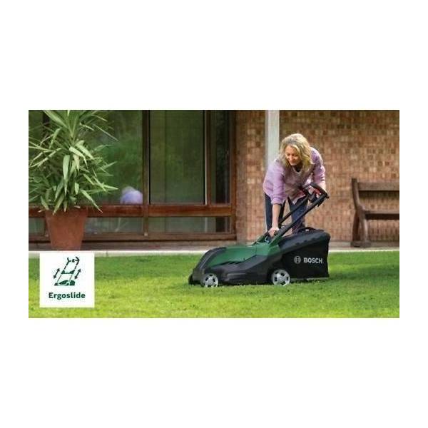 Bosch - Bosch Tondeuse AdvancedRotak 44 750 - Filaire 1800W - Image 5