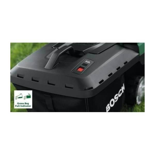 Bosch - Bosch Tondeuse AdvancedRotak 44 750 - Filaire 1800W - Image 3