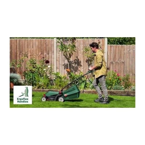 Bosch - Bosch Tondeuse AdvancedRotak 44 750 - Filaire 1800W - Image 6
