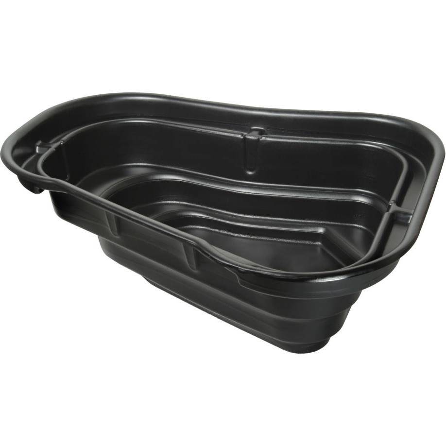 Ubbink - Bassin Start 1000 litres - L.215 x l.170 x H.65 cm