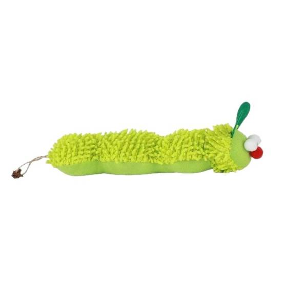 Jouet pour chat chenille - IntiMeg - Image 4