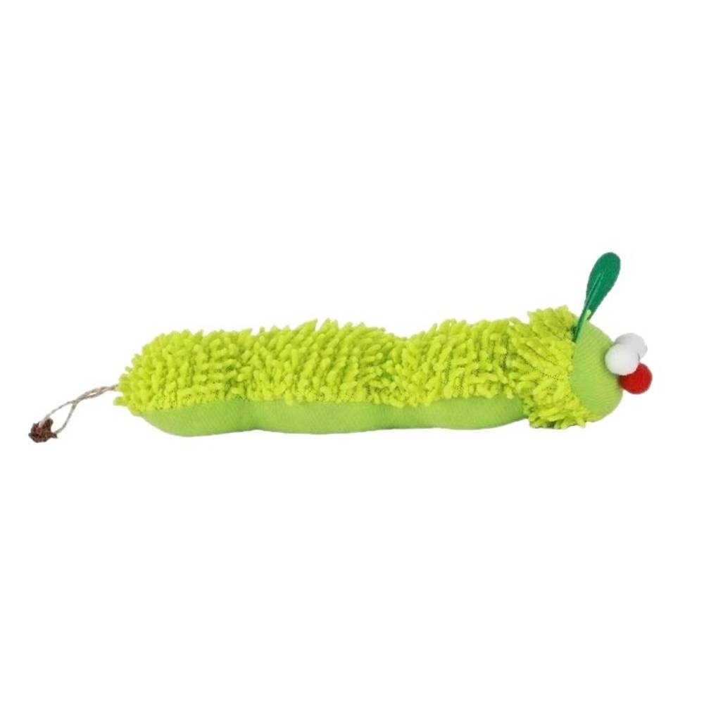Jouet pour chat chenille - IntiMeg - Image 4