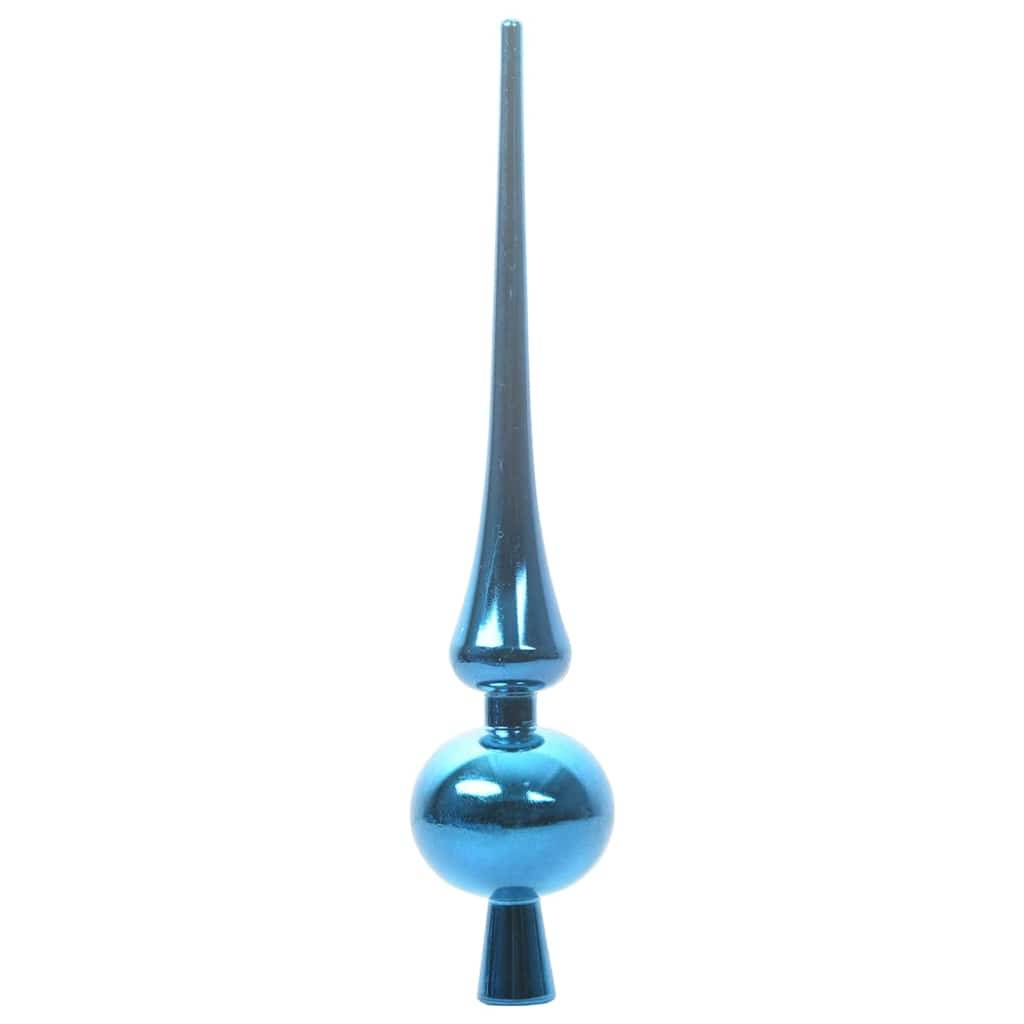 Vidaxl - Sapin de Noël Rose 180 cm PVC vidaXL 3396436 - Image 10