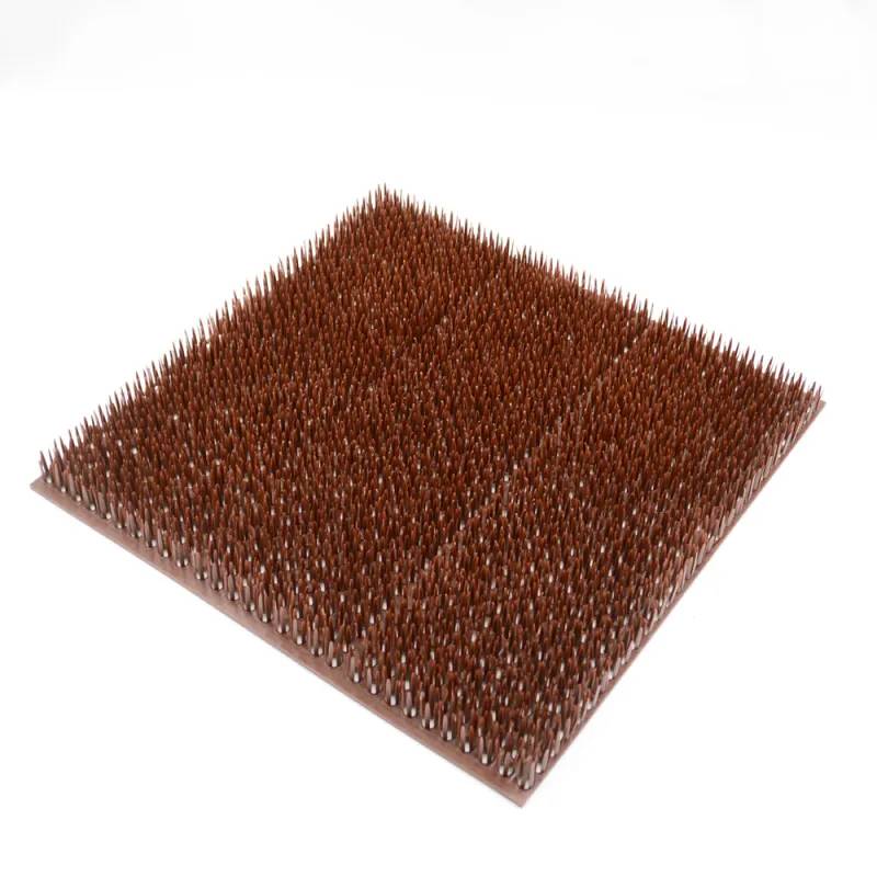 Olba - Tapis de fond de nid pondoir 30X30 cm OLBA - Image 1