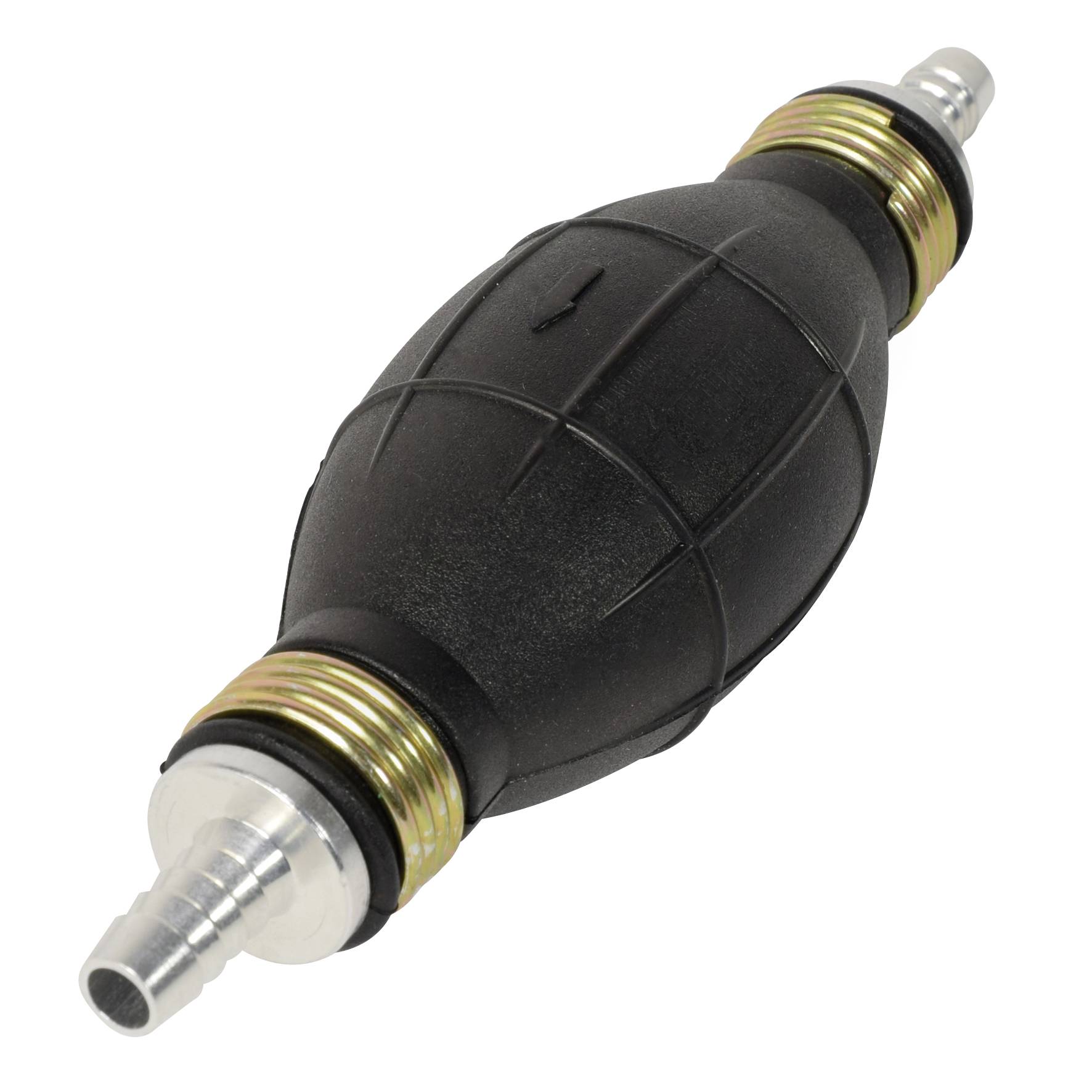 Poire d'amorçage embouts 8mm - Image 1