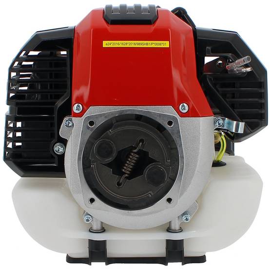 Gt Market - Moteur 62 cm3 pour débroussailleuse, multifonction 4 en 1 et tarière - GT MARKET - Image 2