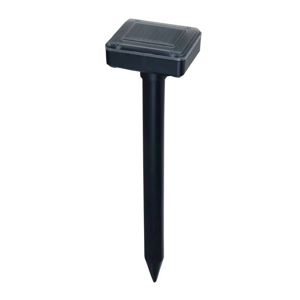 Répulsif solaire à vibrations pour taupes et souris - Image 2