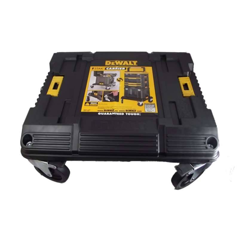 Chariot à roulette DEWALT T-Stak (DWST1-71229) Dewalt - Image 1