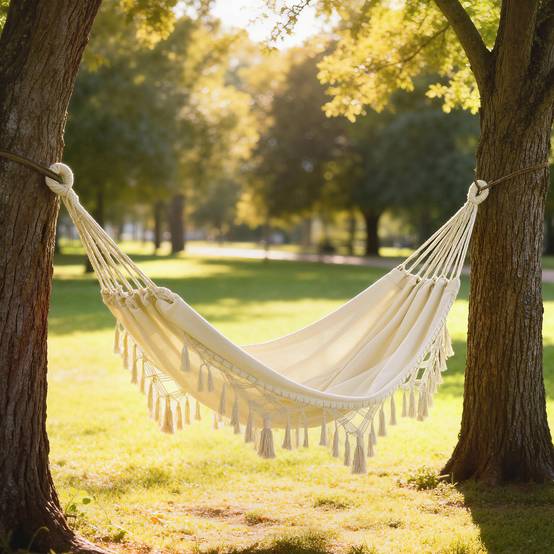 Hamac Triangle Hamac Portable Multi-Personnes 3 Points Design Capable De Tenir 2 3 Adultes Pour Voyage Cour Camping Vert 280x280x280cm 92094838 Hamac Triangle Hamac Portable Multi-Personnes 3 Points Design Capable De Tenir 2 3 Adultes Pour Voyage Cour Camping Vert 280x280x280cm 92094838