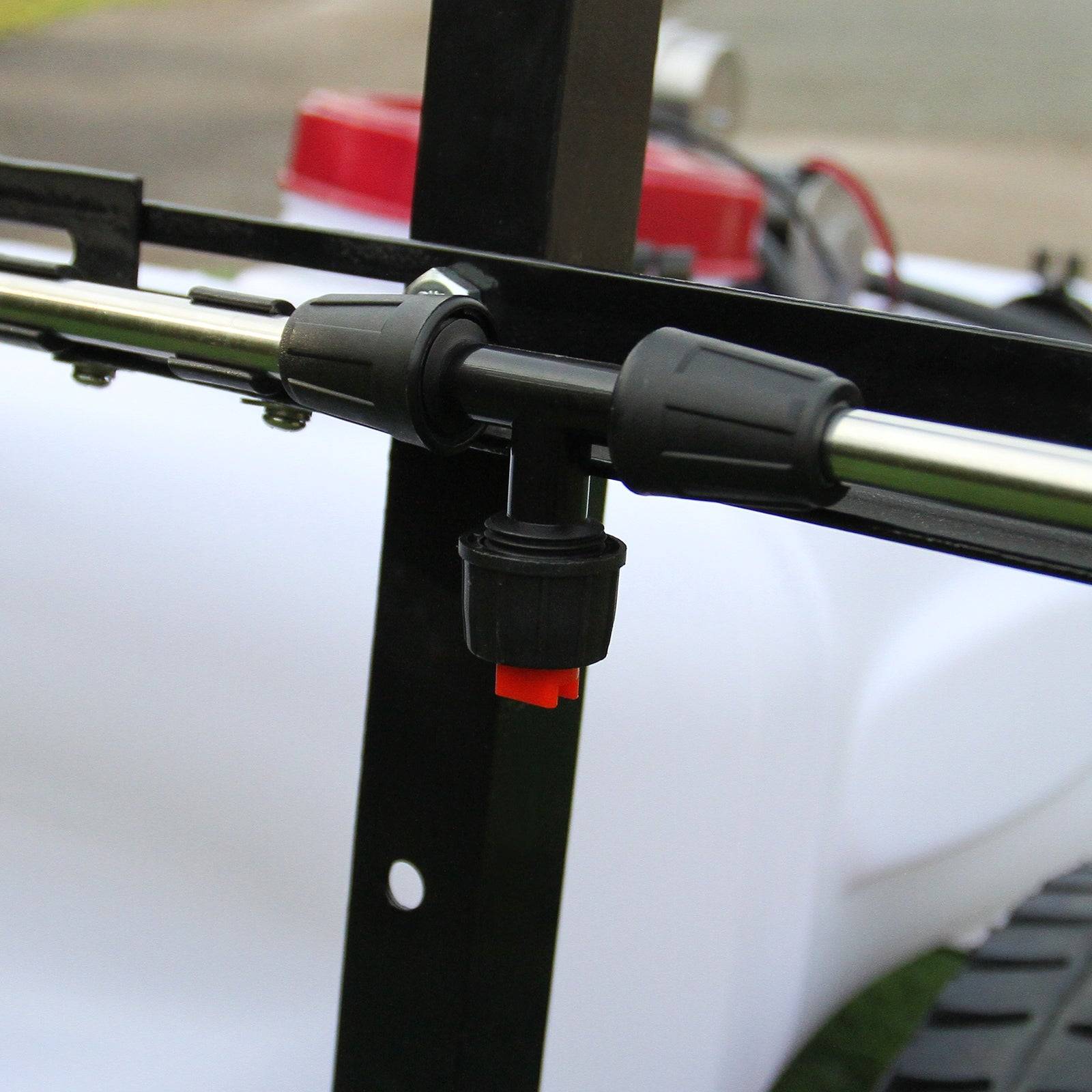 Maxblast - Pulvérisateur pour Quad 60L avec Remorque - Image 2