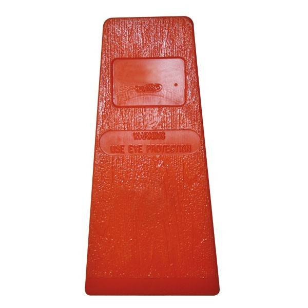 Sans Marque - Coin d'abattage en plastique 14 cm - Image 2