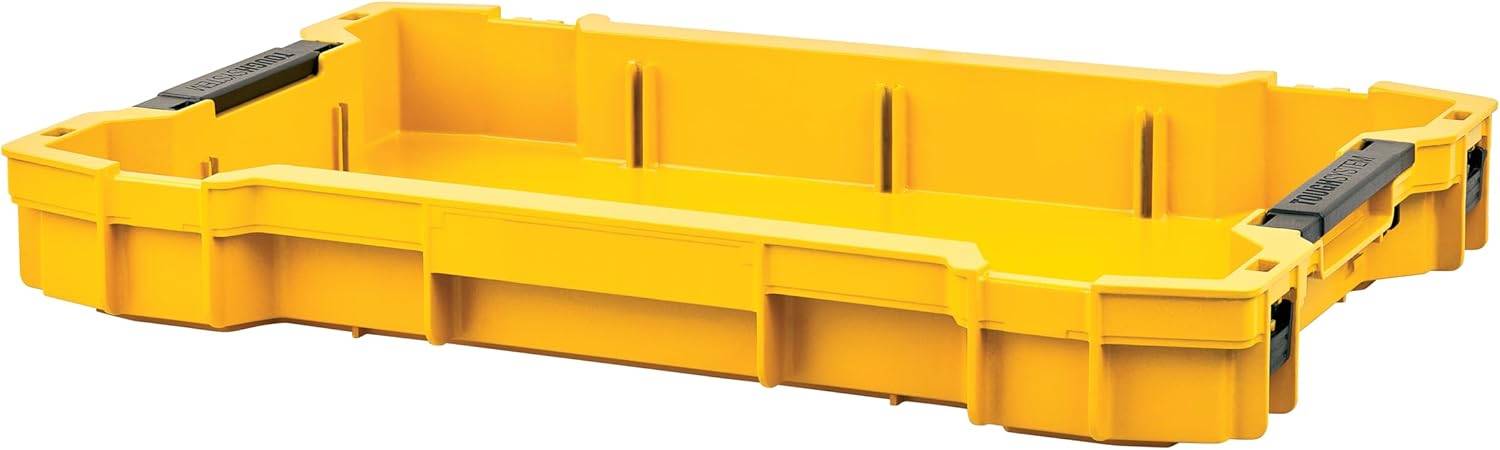 Bac semi profond Toughsystem 2.0 - DEWALT - DWST83407-1 - Image 1