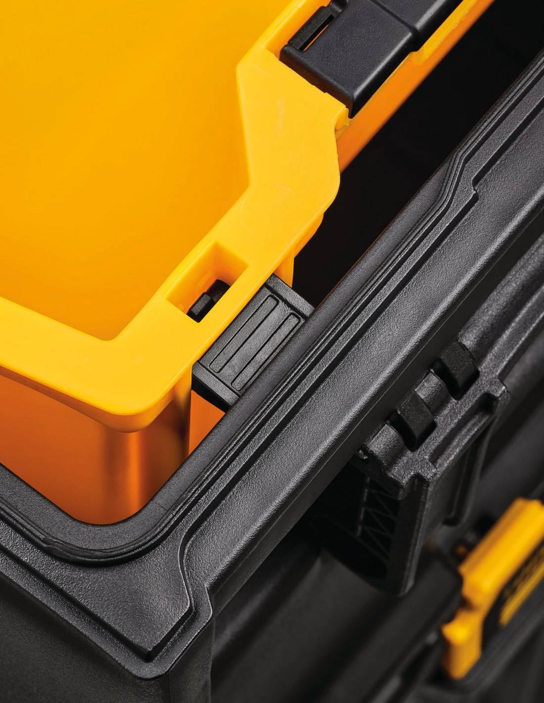 Bac semi profond Toughsystem 2.0 - DEWALT - DWST83407-1 - Image 3
