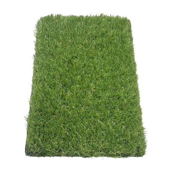 Gazon Synthétique GREEN LUX 30mm - 4Mx8M soit 32m2 - BBE - Image 3