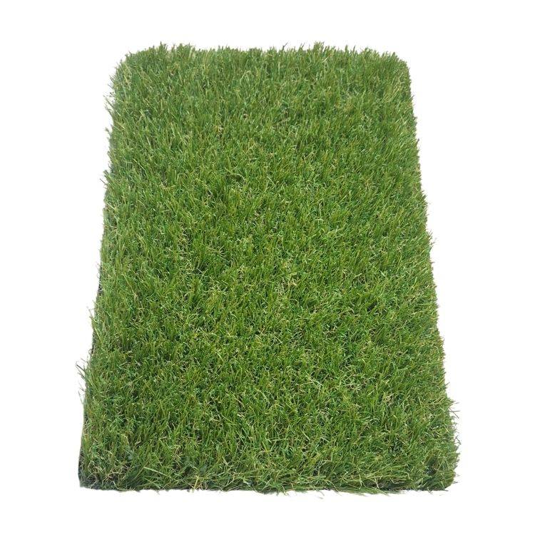 Gazon Synthétique GREEN LUX 30mm - 4Mx8M soit 32m2 - BBE - Image 3