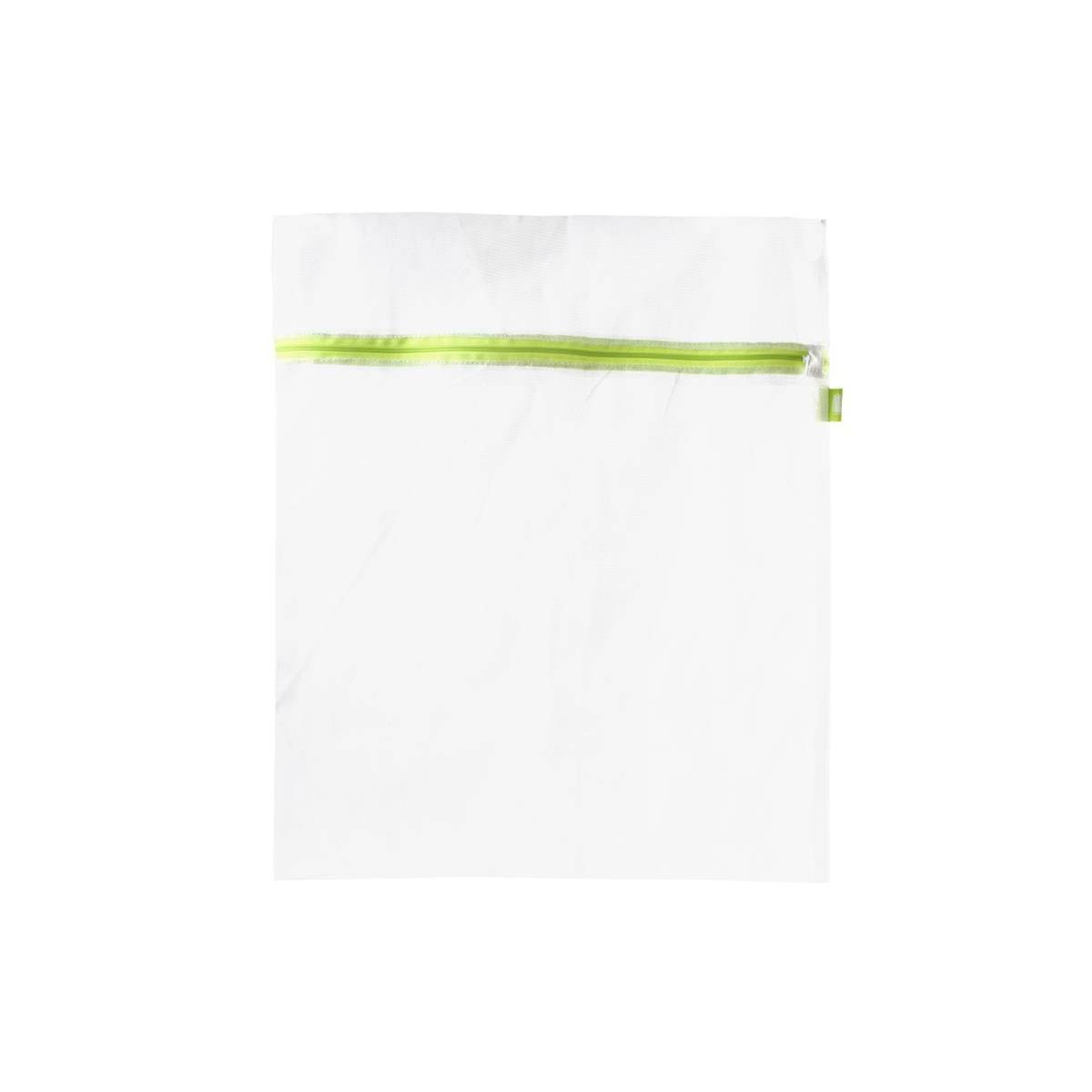 Lot de 4 Filets de Lavage "Fragile" 53cm Transparent - Image 5