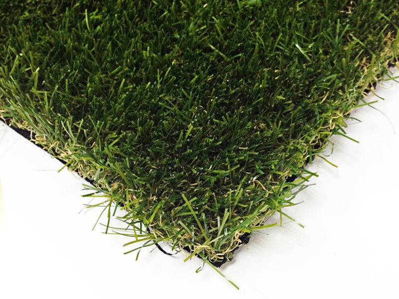 Gazon Synthétique "verdi 3" - 1 X 3 M X H 30 Mm - Vert (3 Couleurs) -habitat Et Jardin - Image 1