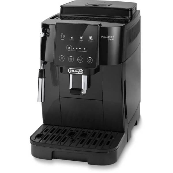Machine a Cafe  expresso broyeur De'Longhi - Magnifica Start - ECAM220.21.B, Noir - Image 2