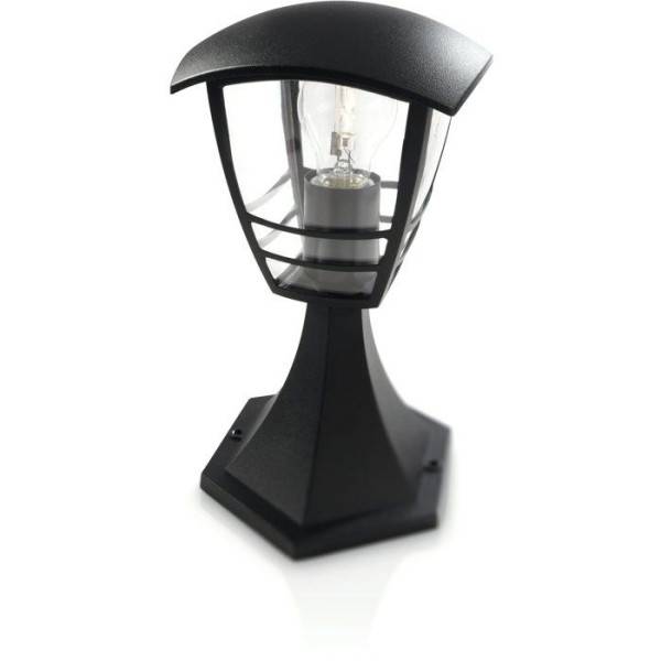 Philips - Lampadaire - PHILIPS - Creek - Petit - E27 - IP44 - Image 2