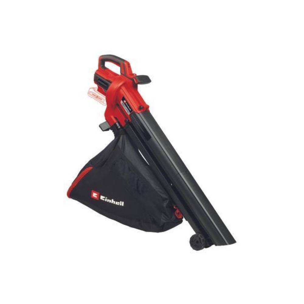 Einhell - Aspirateur-souffleur de feuilles sans fil VENTURRO 18/210 - Sans batterie Einhell - Image 1