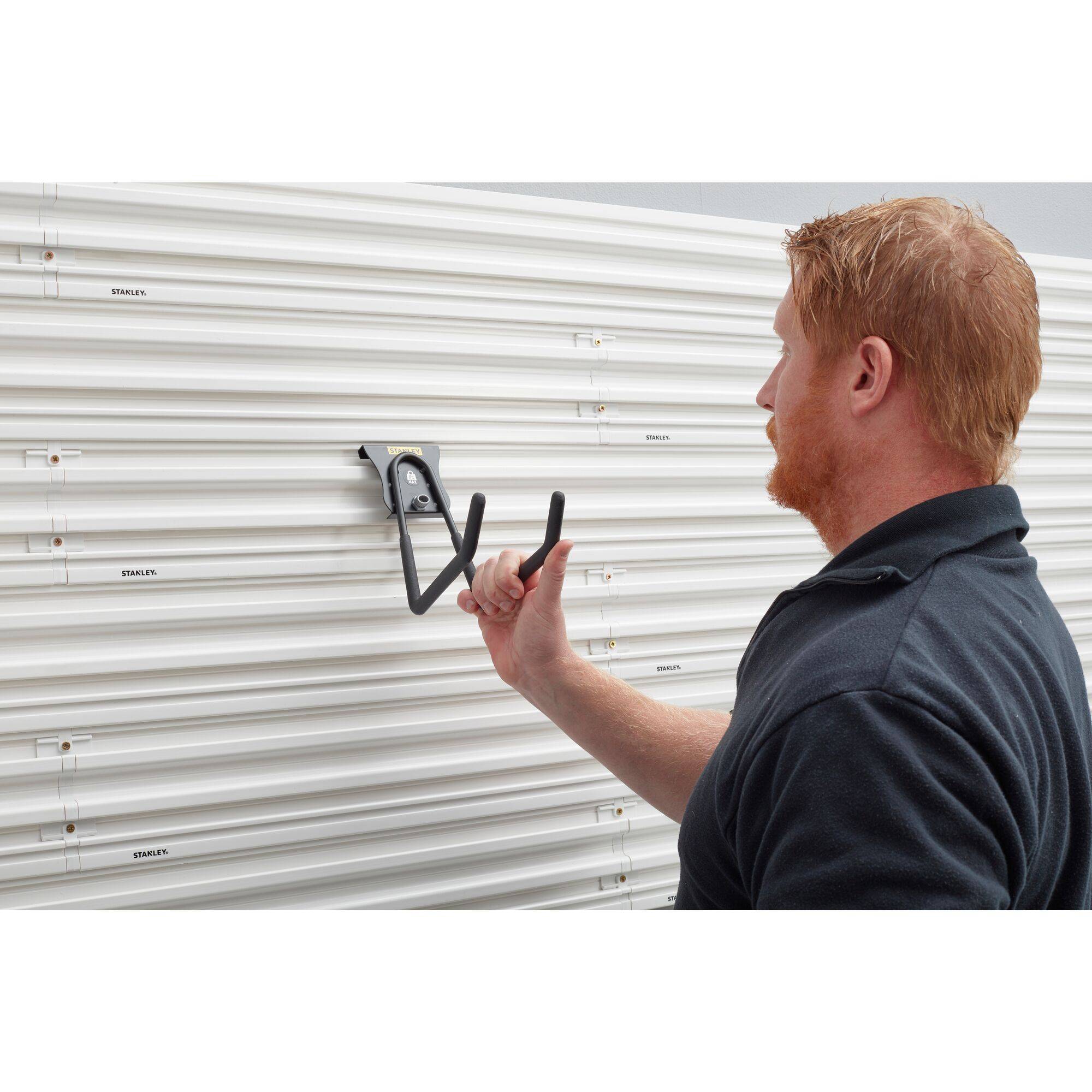 stanley - STANLEY Crochet Double Long Trackwall - STST82608-1 - Image 2
